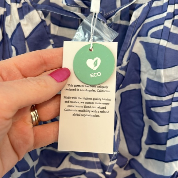 NWT Rails Katia Blouse - Picture 9 of 12